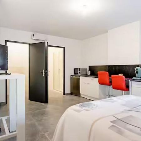 Studio De L'Avance 28M2 Fourques-sur-Garonne 외부 사진