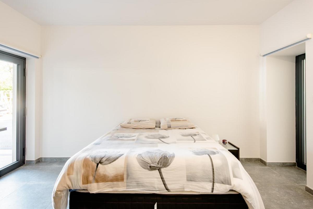 Studio De L'Avance 28M2 Fourques-sur-Garonne 외부 사진