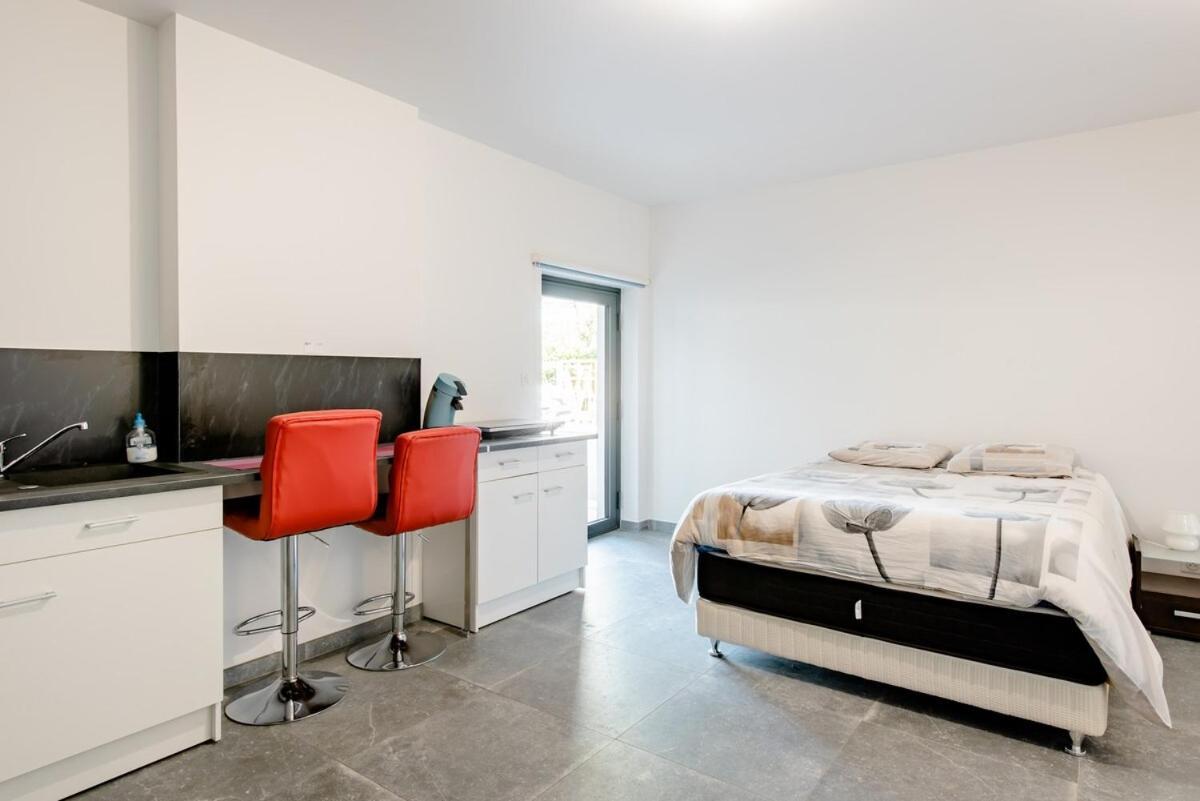 Studio De L'Avance 28M2 Fourques-sur-Garonne 외부 사진