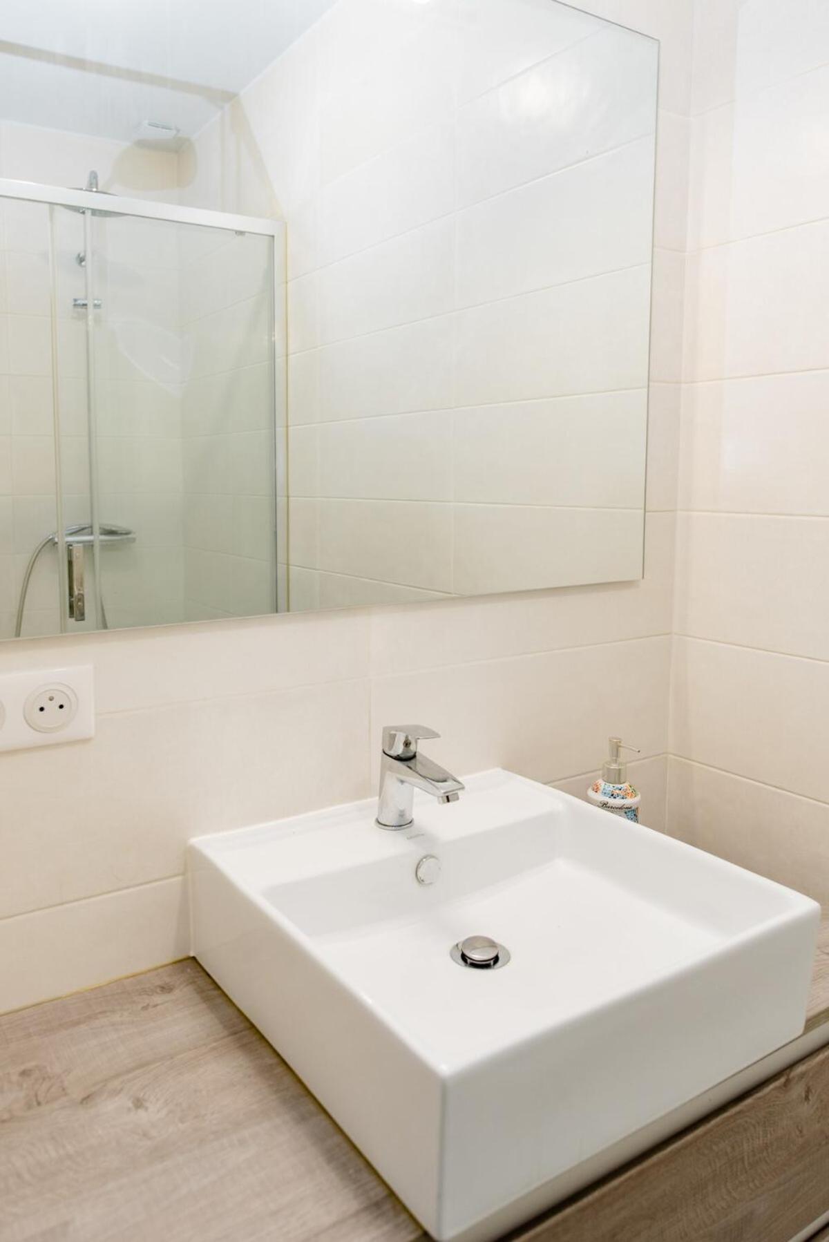 Studio De L'Avance 28M2 Fourques-sur-Garonne 외부 사진