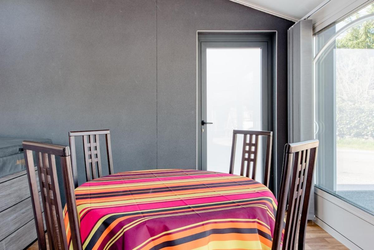 Studio De L'Avance 28M2 Fourques-sur-Garonne 외부 사진